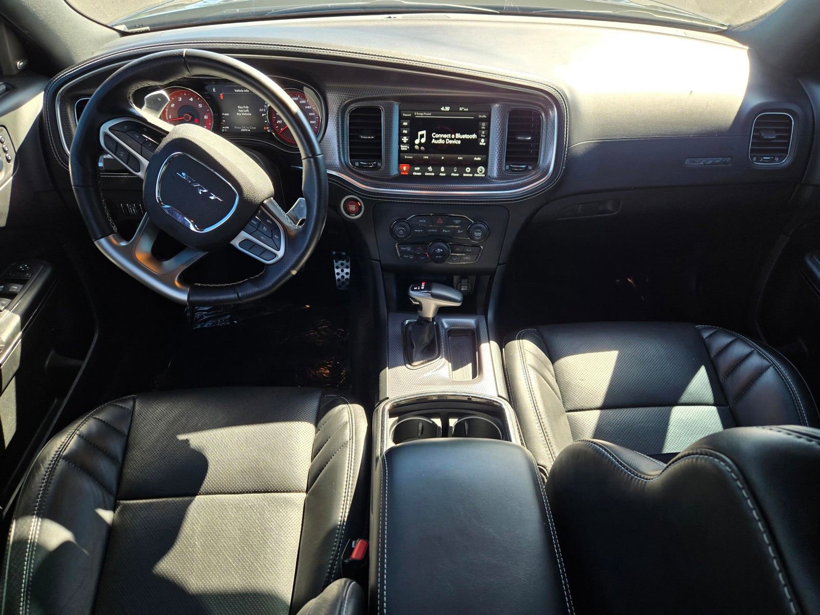 Used 2023 Dodge Charger SRT Hellcat image 12