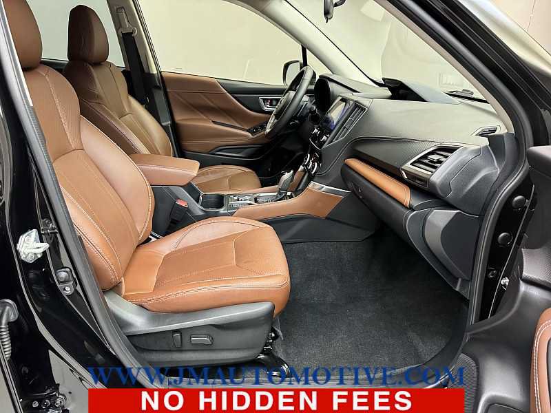 Used 2021 Subaru Forester Touring AWD/4WD image 20