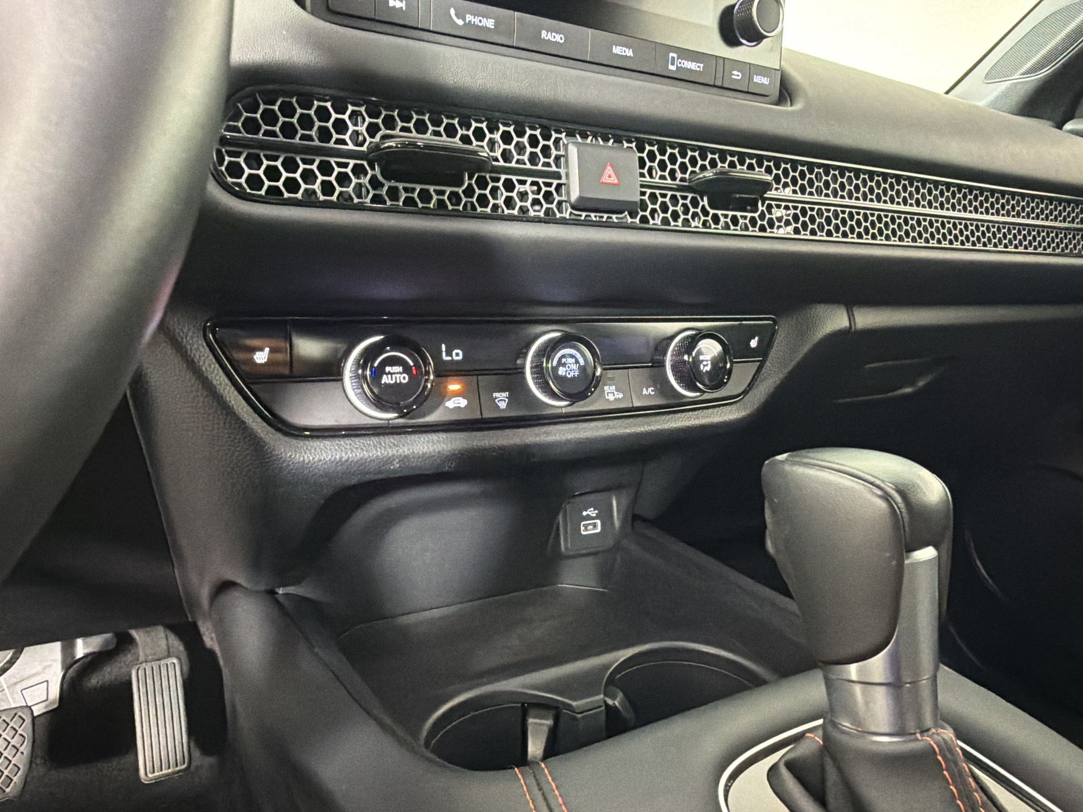 Used 2024 Honda HR-V Sport image 19