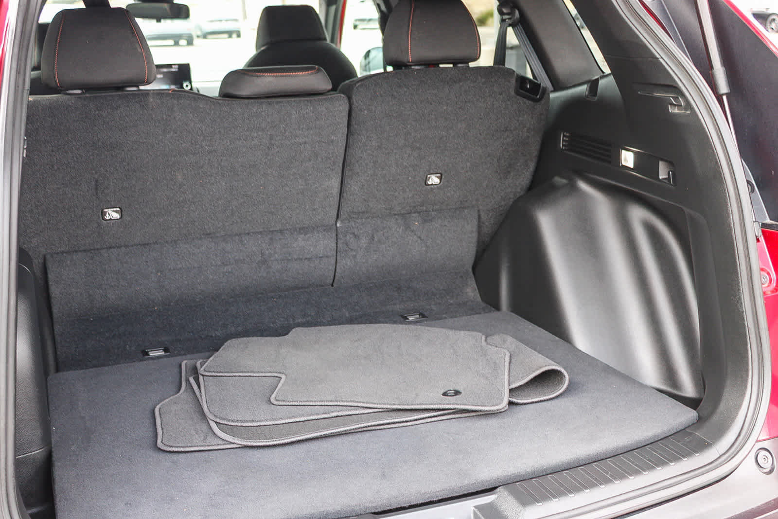 Used 2025 Honda CR-V Sport image 25
