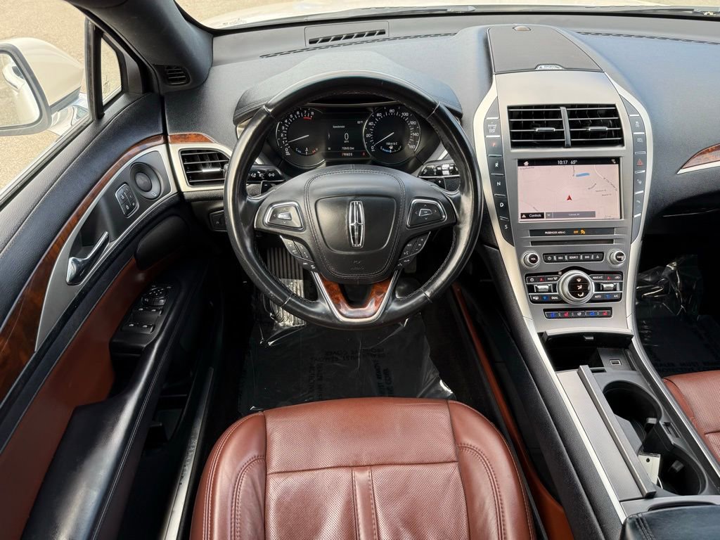 Used 2019 Lincoln MKZ Reserve image 24