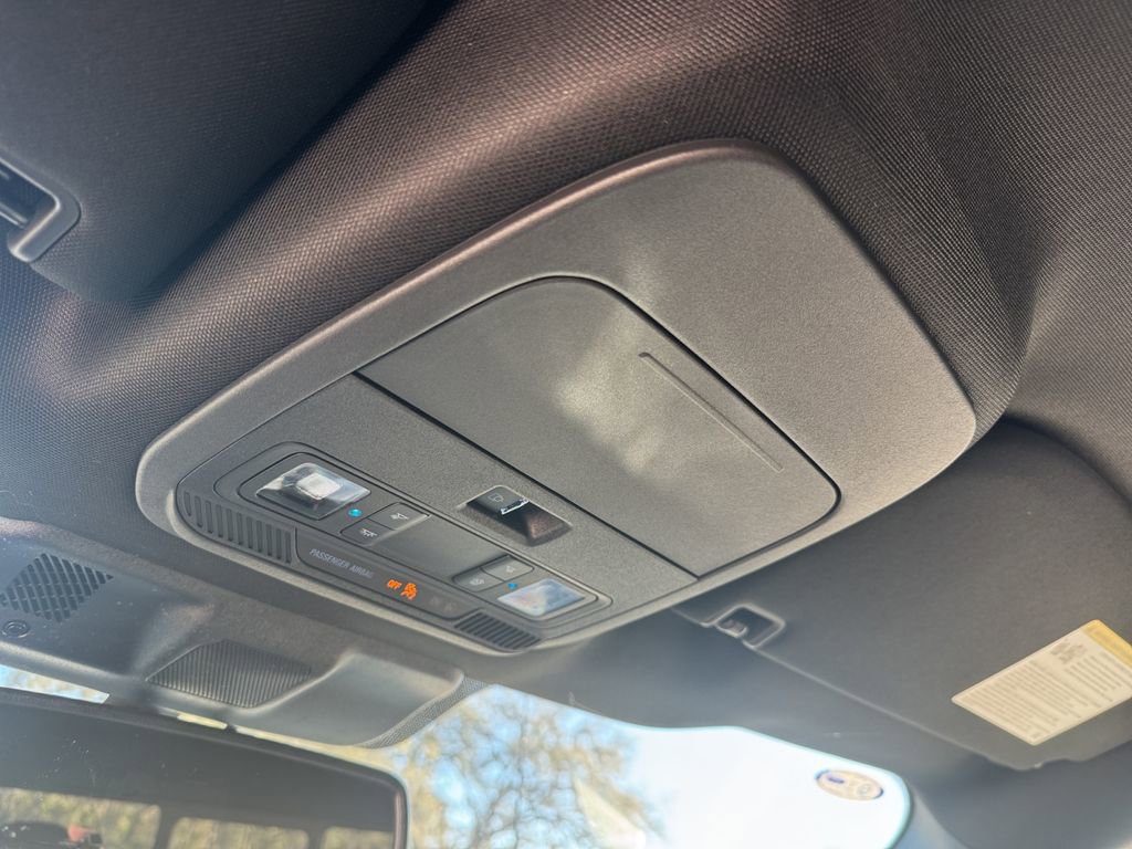 New 2026 Ford F150 XLT w/ Equipment Group 302A MID image 38