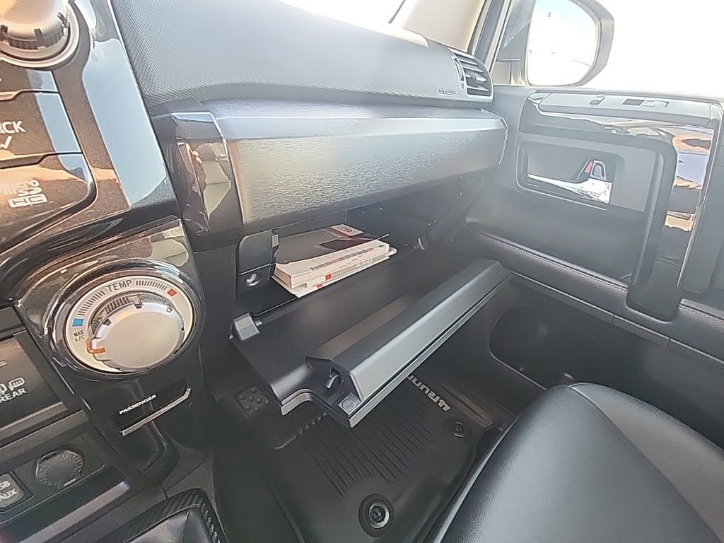 Used 2018 Toyota 4Runner TRD Off-Road Premium image 21