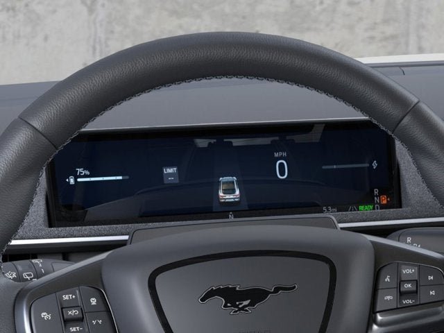 New 2025 Ford Mustang Mach-E GT w/ Interior Protection Package AWD/4WD image 13