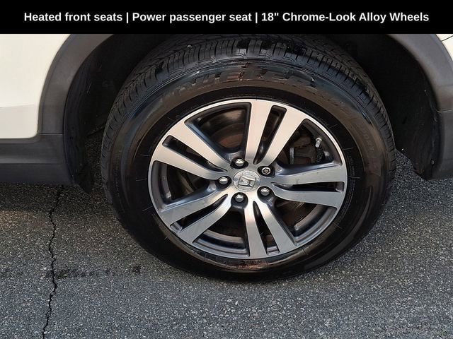 Used 2016 Honda Pilot EX-L image 13
