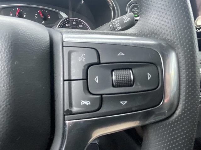 Used 2024 Chevrolet Blazer LT w/ Redline Edition FWD image 25