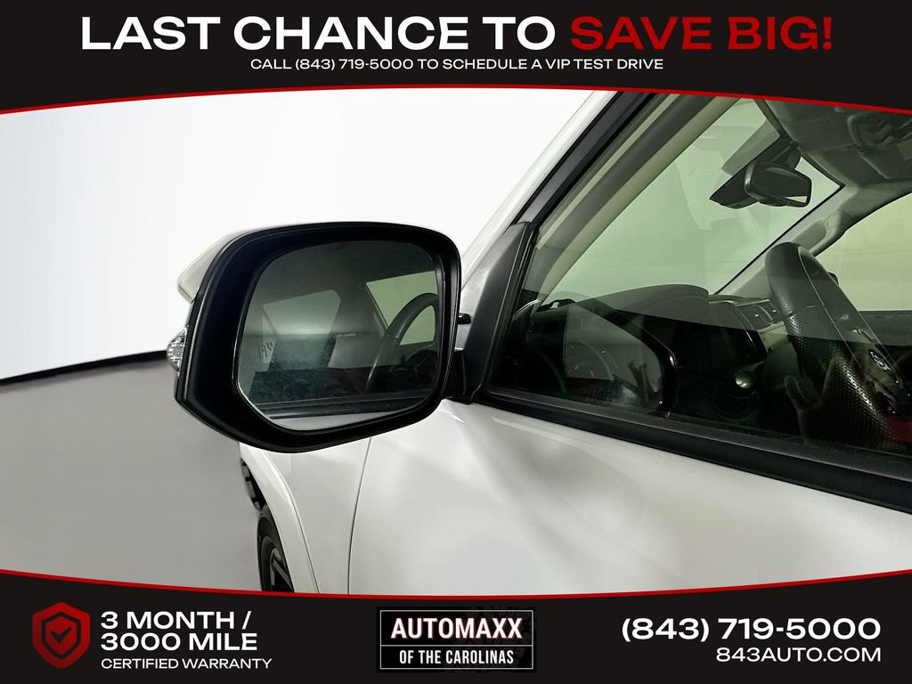 Used 2024 Toyota 4Runner TRD Off-Road Premium AWD/4WD image 36