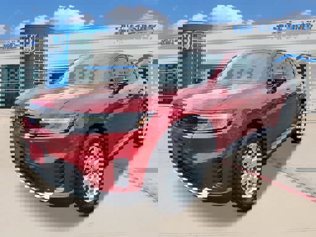 New 2026 Honda Prologue Eco image 1