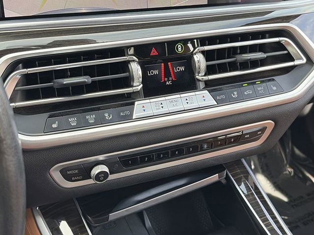 Used 2023 BMW X5 xDrive40i image 30