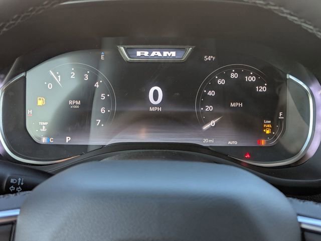 New 2026 RAM 1500 Big Horn image 11