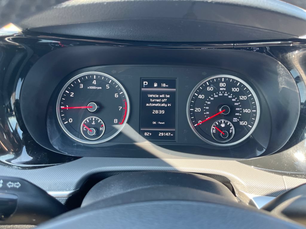 Used 2021 Kia K5 GT-Line w/ GT-Line FWD Premium Package image 15