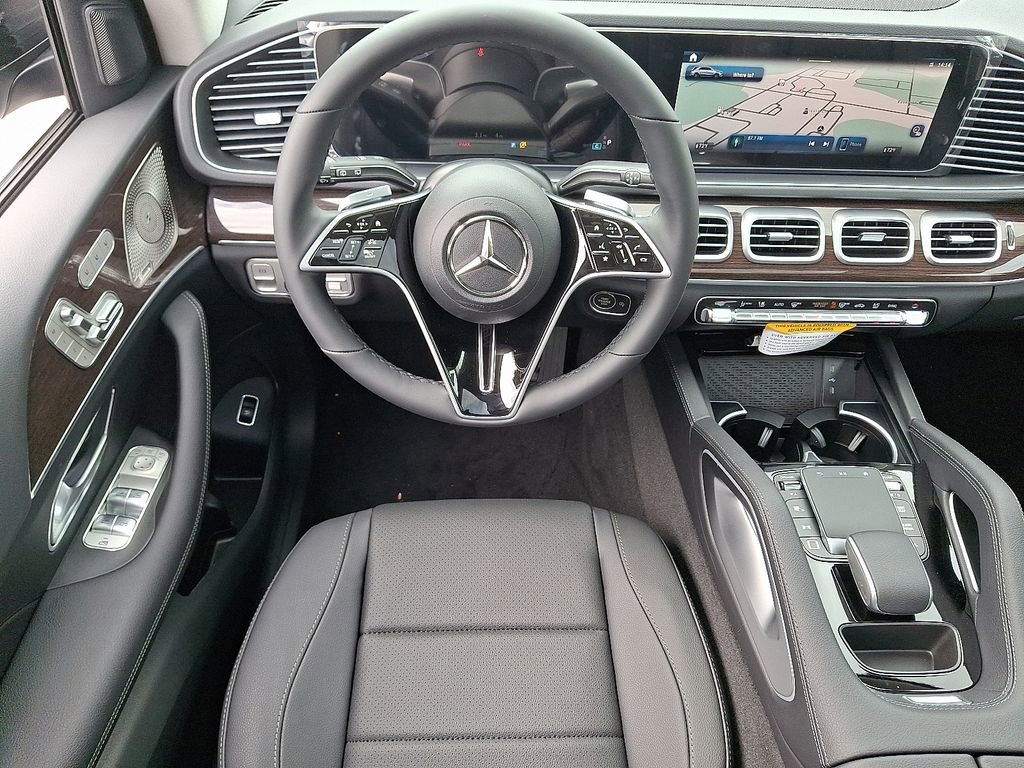 New 2026 Mercedes-Benz GLE 450 4MATIC image 2