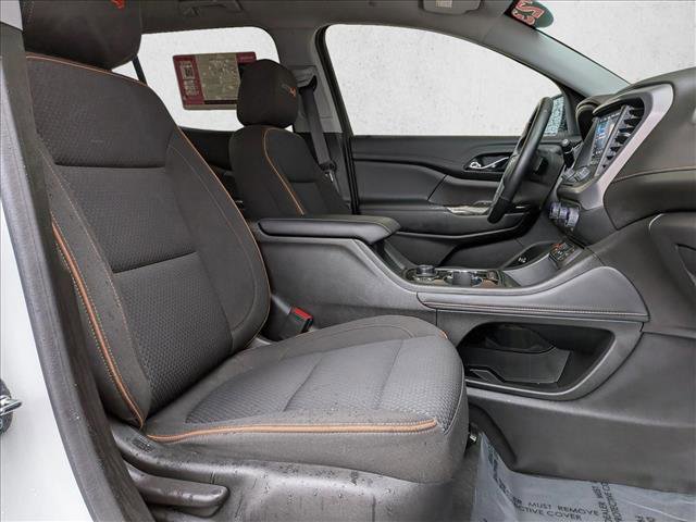 Used 2023 GMC Acadia AT4 image 24