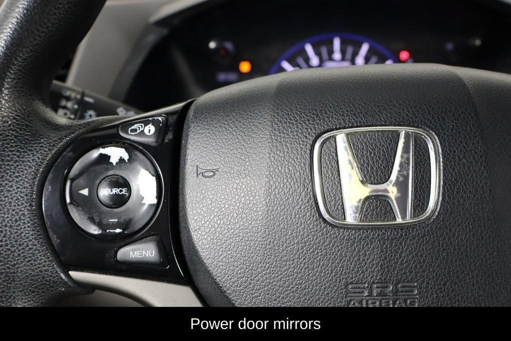Used 2012 Honda Civic LX image 8