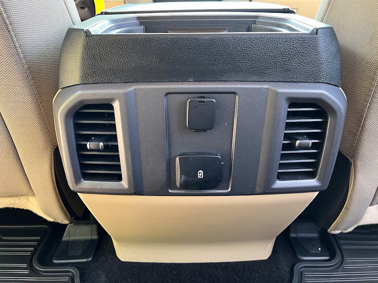 Used 2018 Ford F150 XLT w/ Equipment Group 301A Mid AWD/4WD image 42