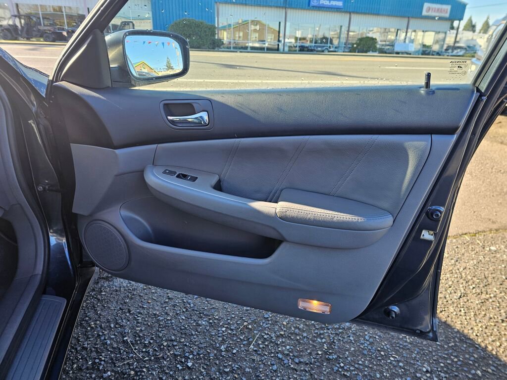 Used 2003 Honda Accord EX image 10