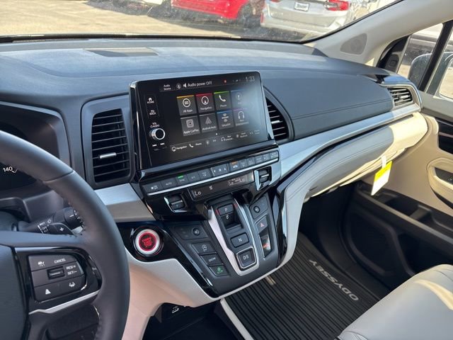 New 2026 Honda Odyssey Touring image 14