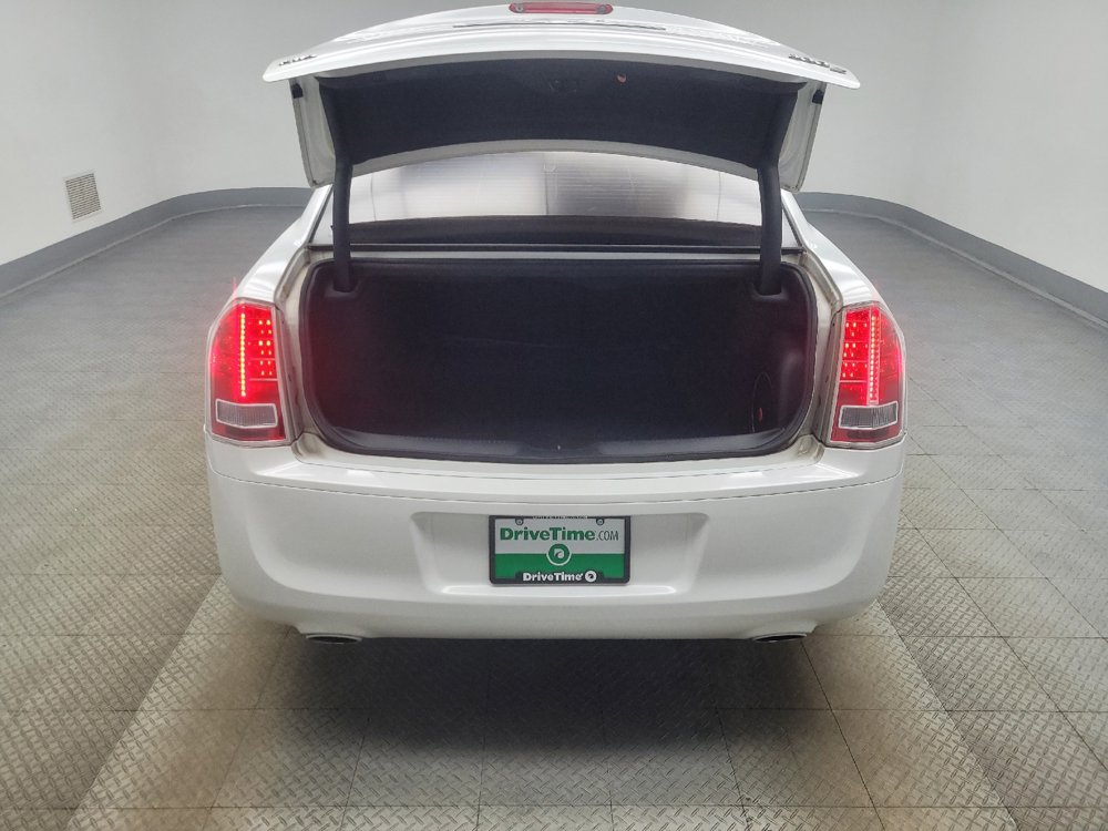 Used 2014 Chrysler 300 S AWD/4WD image 29