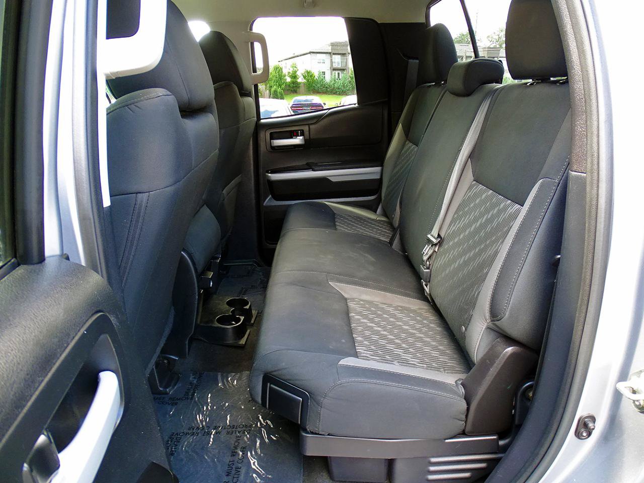 Used 2019 Toyota Tundra SR5 AWD/4WD image 30