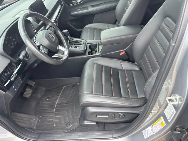 Used 2024 Honda CR-V Sport Touring image 5