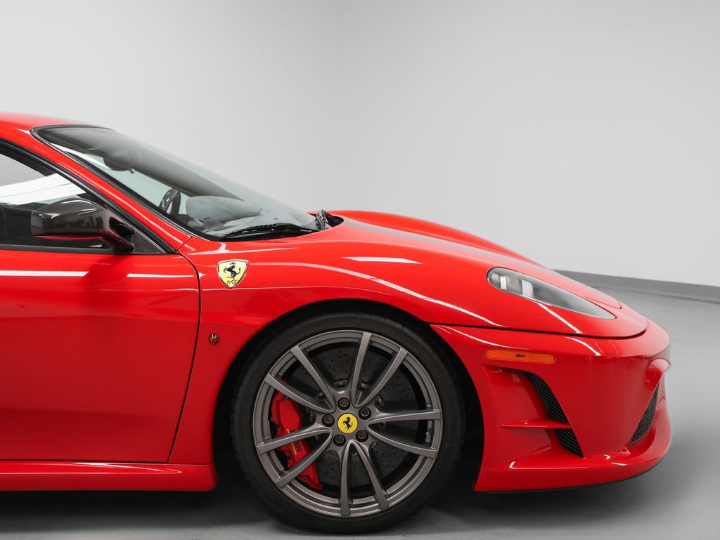 Used 2009 Ferrari F430 Scuderia RWD image 14