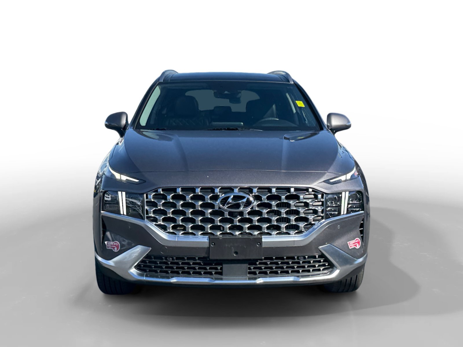 Used 2023 Hyundai Santa Fe Limited AWD/4WD image 8