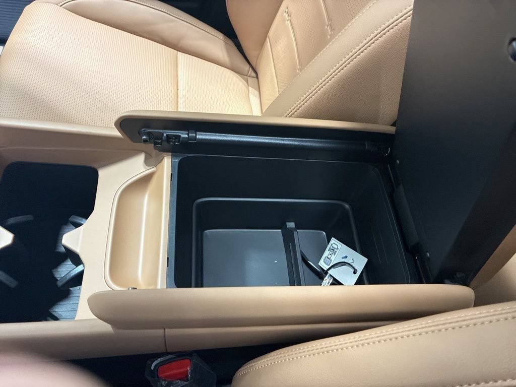 New 2026 Hyundai Santa Fe Limited AWD/4WD image 27
