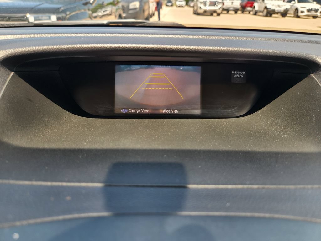 Used 2014 Honda CR-V EX image 18