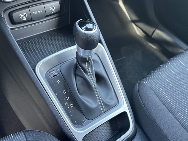 New 2026 Hyundai Venue SE FWD image 31