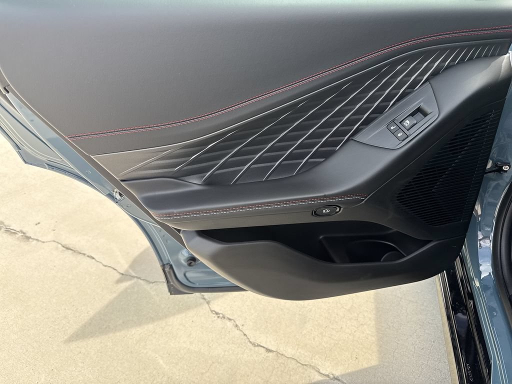 New 2026 Dodge Charger Scat Pack AWD/4WD image 23