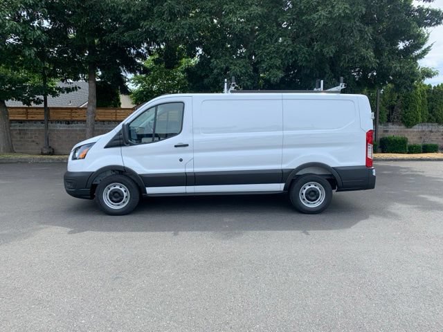 New 2026 Ford Transit 150 Low Roof w/ Load Area Protection Package RWD image 2