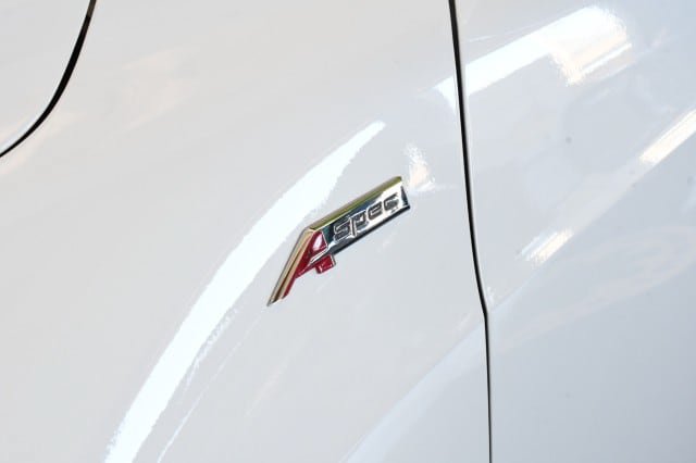 Used 2023 Acura Integra A-Spec FWD image 6