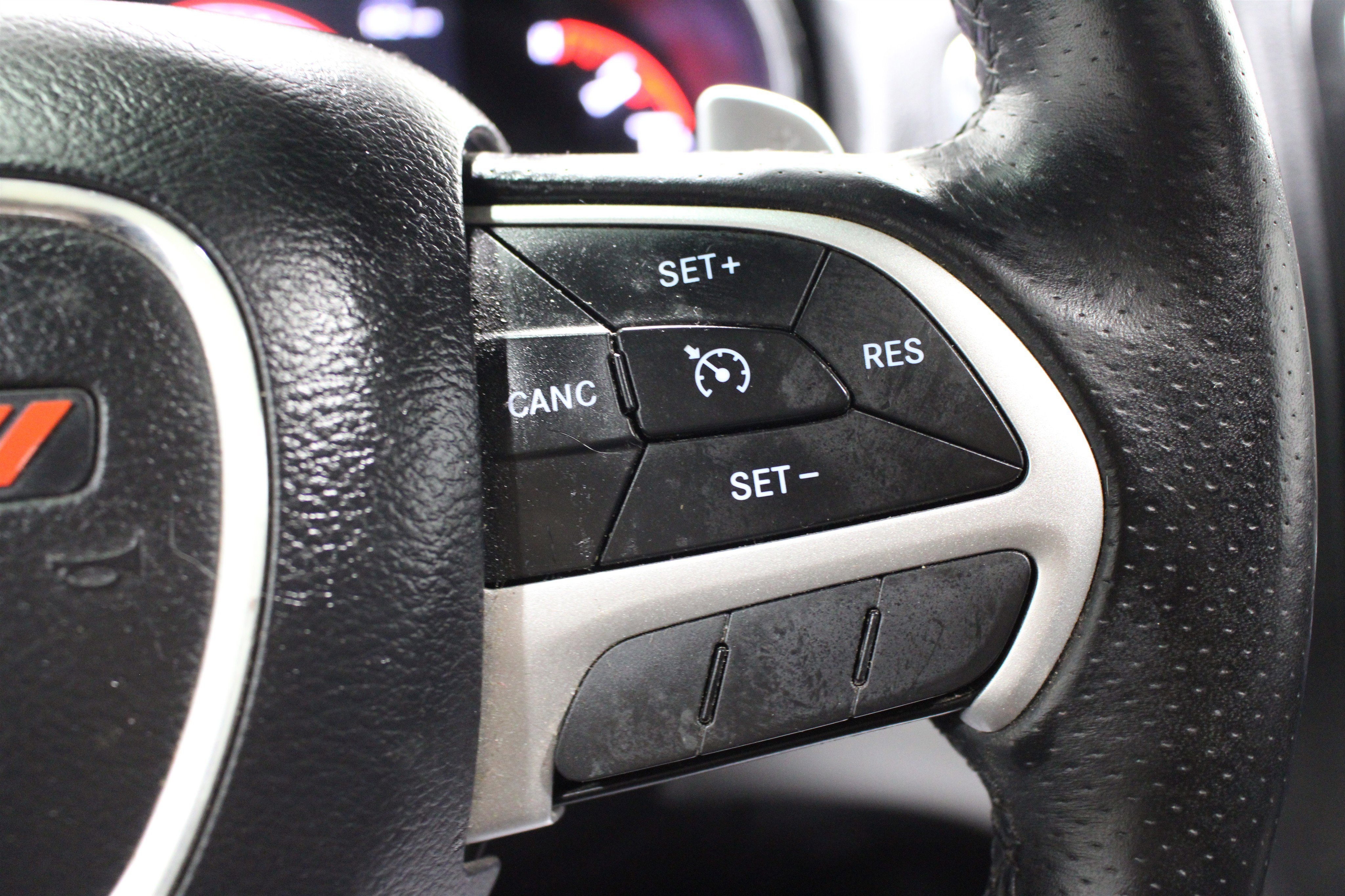 Used 2016 Dodge Durango R/T w/ Blacktop Package AWD/4WD image 13