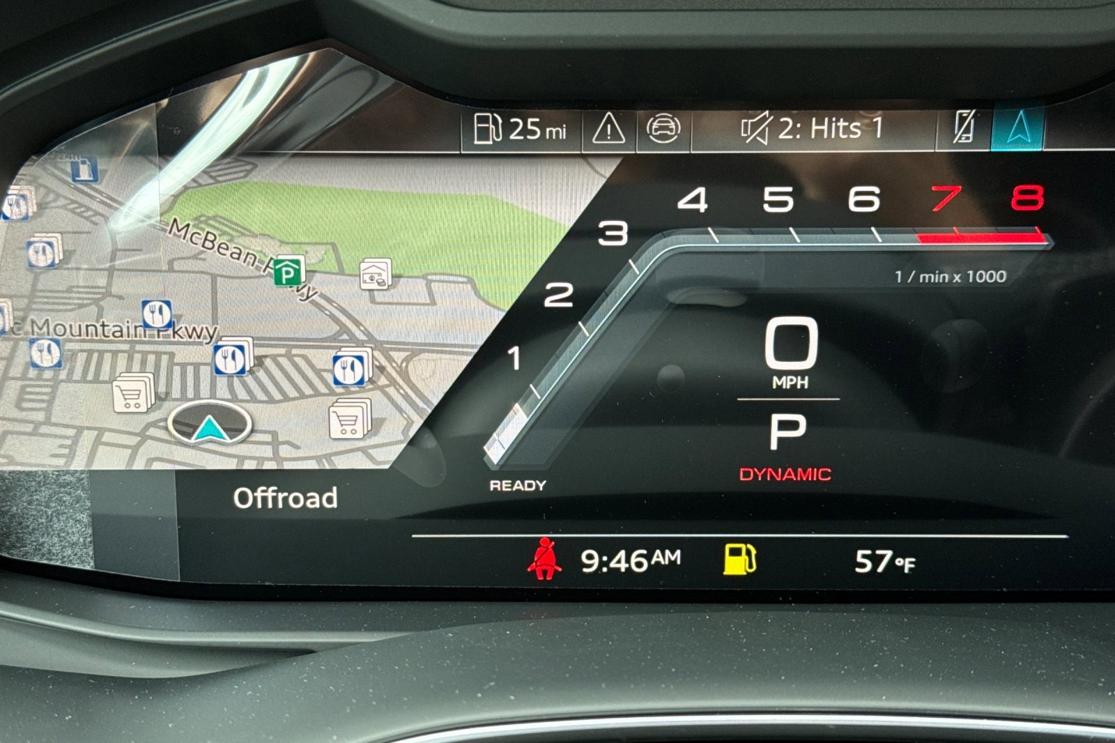 New 2026 Audi Q8 Premium Plus image 22