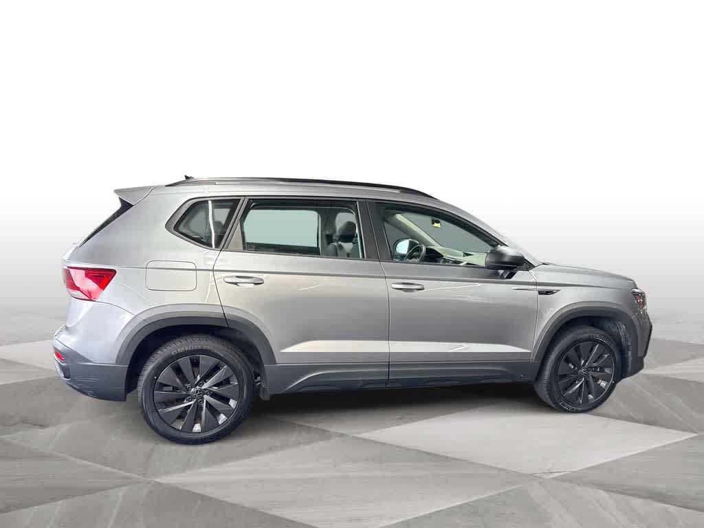 Used 2023 Volkswagen Taos S FWD image 9