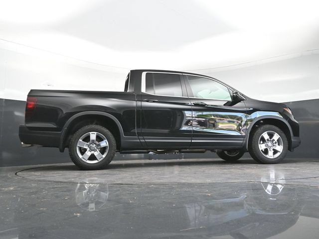 Certified 2026 Honda Ridgeline RTL image 31