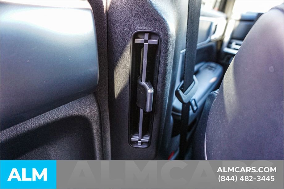 Used 2025 Hyundai Santa Fe SEL image 33