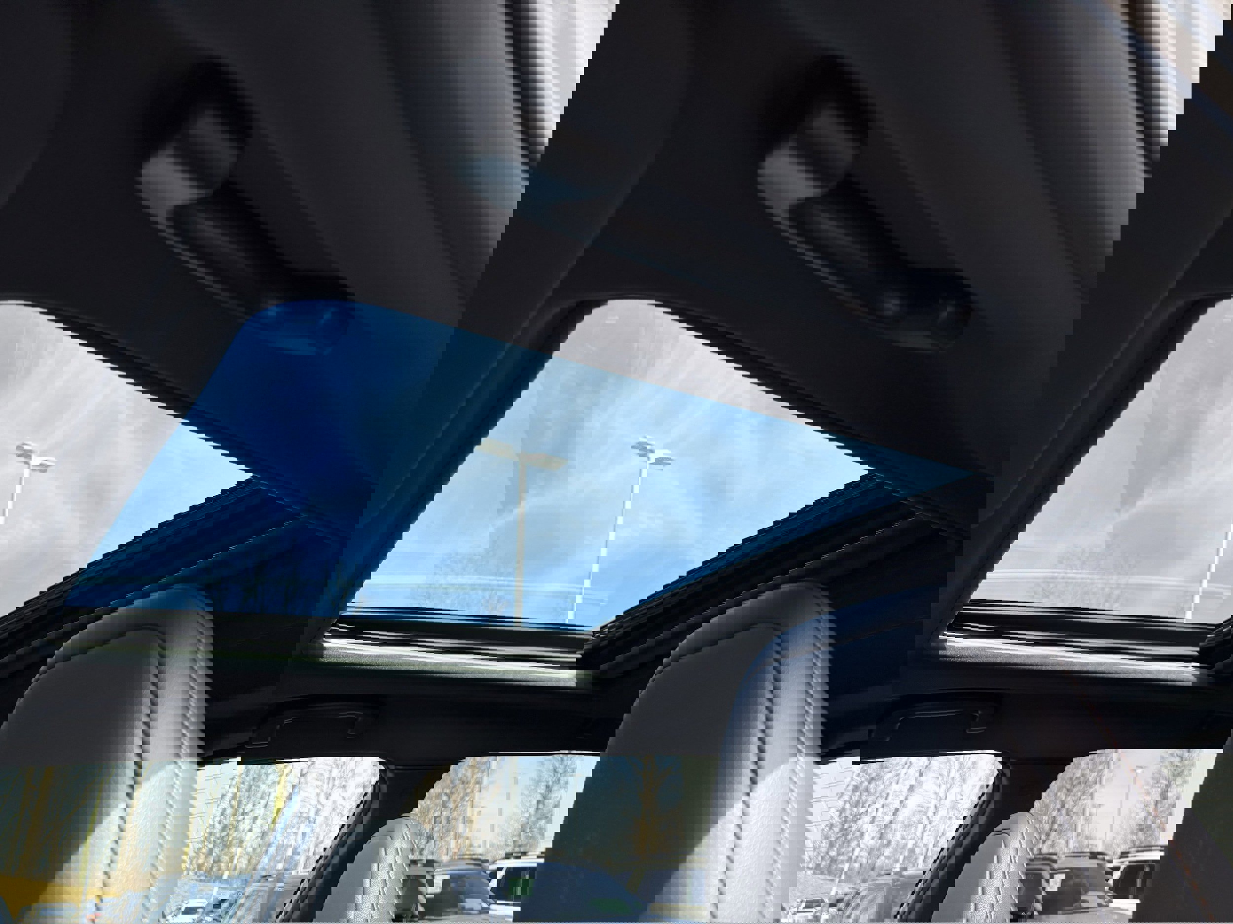 Certified 2025 Subaru Forester Sport w/ Popular Package #1 image 28