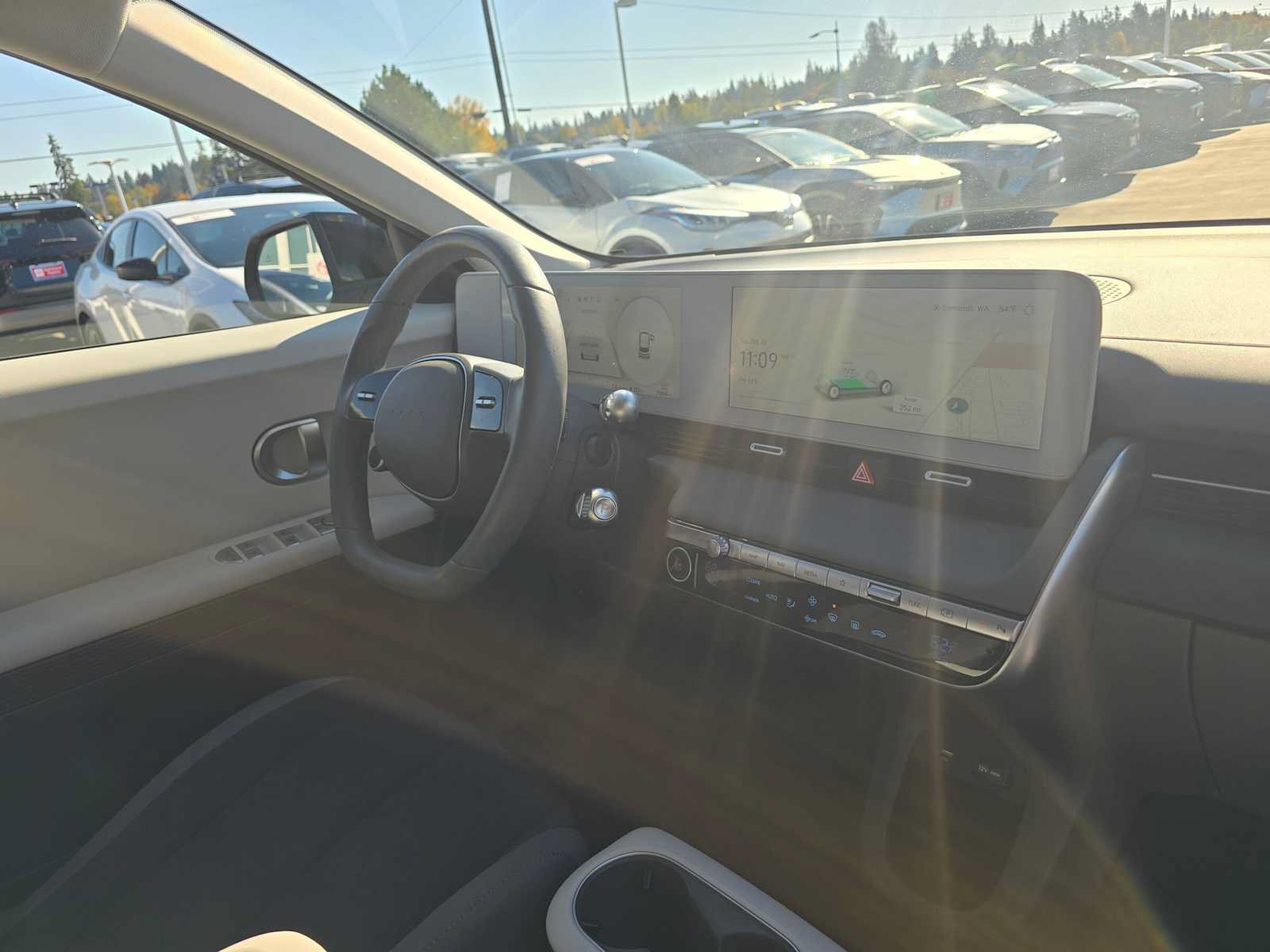 Used 2024 Hyundai Ioniq 5 SEL RWD image 10