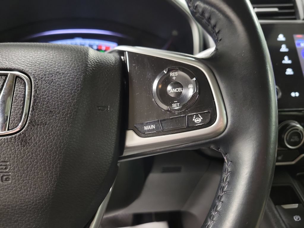 Used 2019 Honda CR-V EX-L image 24