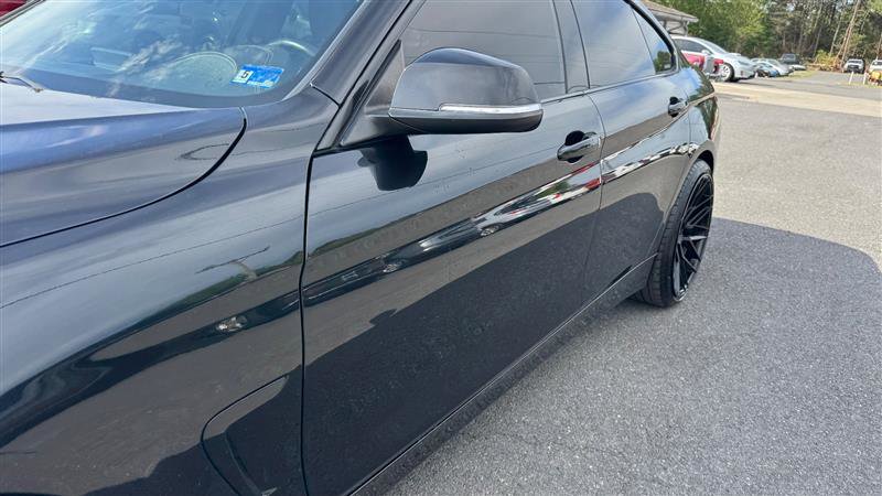Used 2019 BMW 430i Gran Coupe RWD image 11