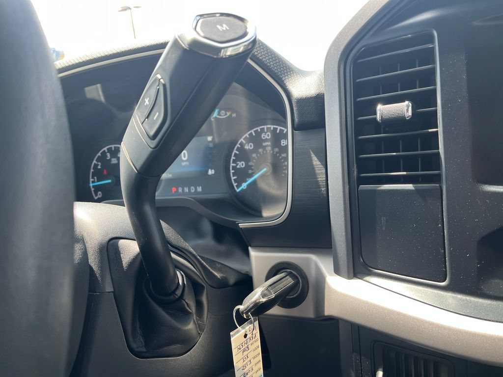 Used 2023 Ford F150 XLT AWD/4WD image 21
