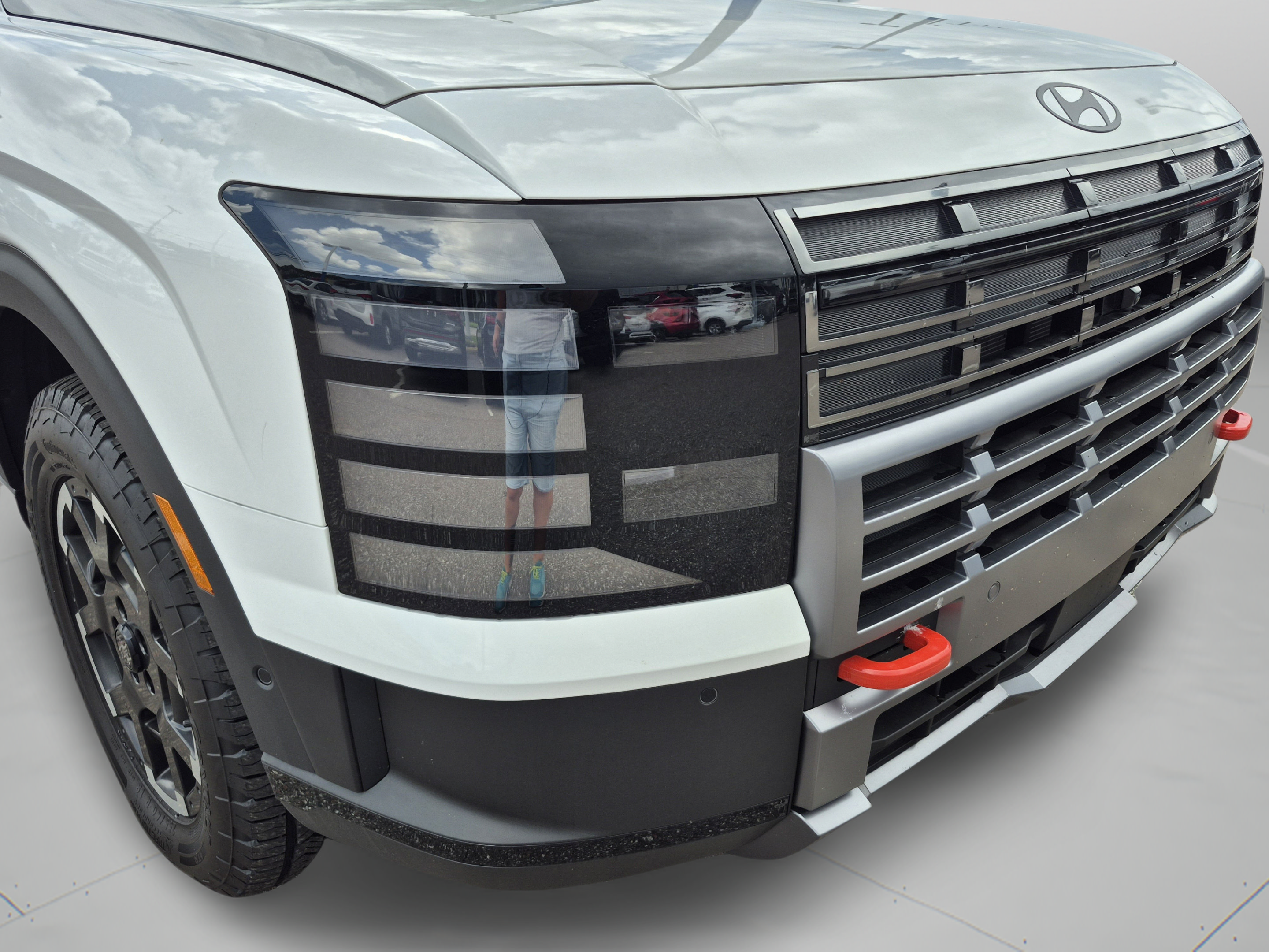 New 2026 Hyundai Palisade XRT Pro AWD/4WD image 36