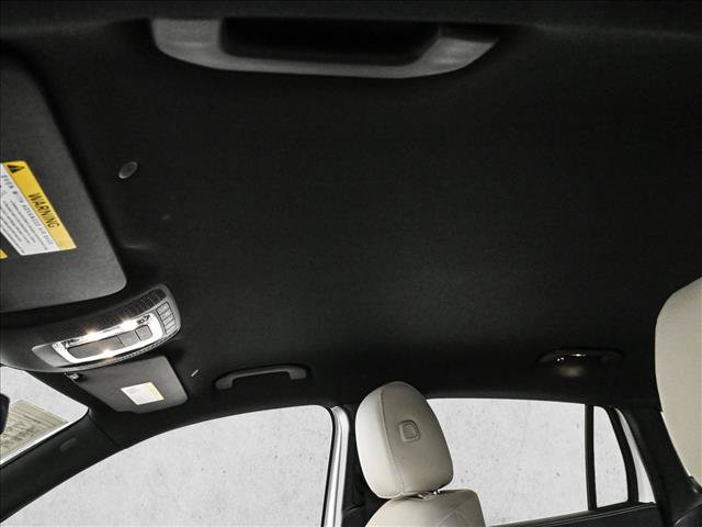 Certified 2026 Mercedes-Benz GLA 250 4MATIC w/ Exclusive Package image 17