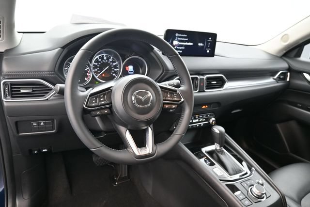 Used 2025 MAZDA CX-5 AWD 2.5 S w/ Select Package image 16