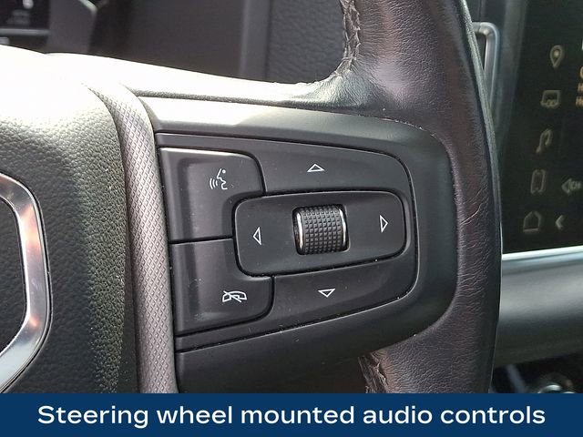 Used 2022 GMC Yukon XL Denali image 8