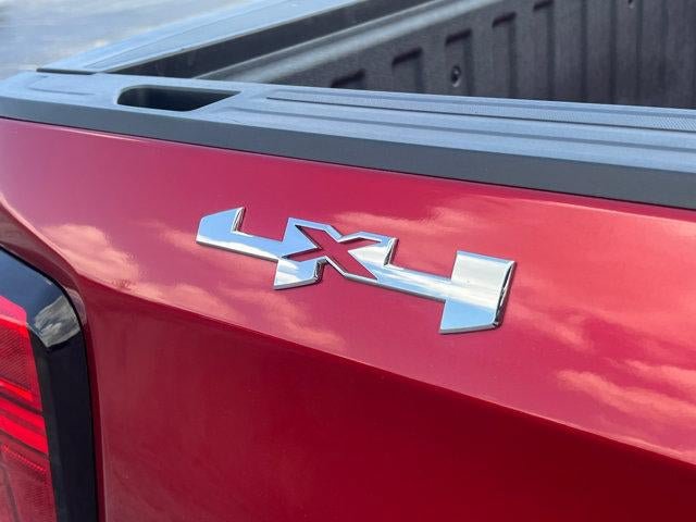 Used 2023 GMC Sierra 1500 Elevation AWD/4WD image 19