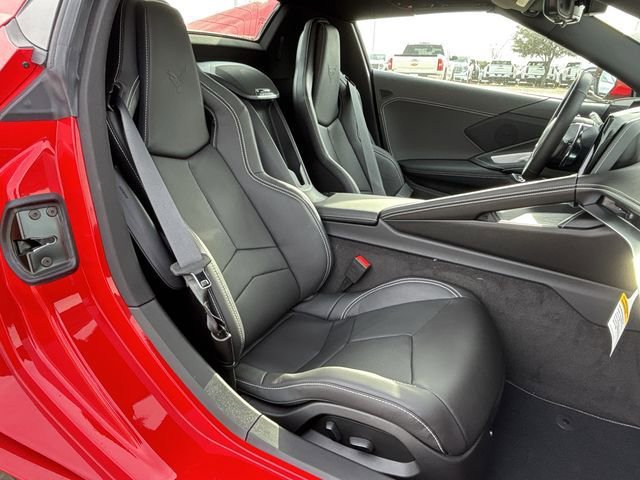 New 2026 Chevrolet Corvette Z06 image 22