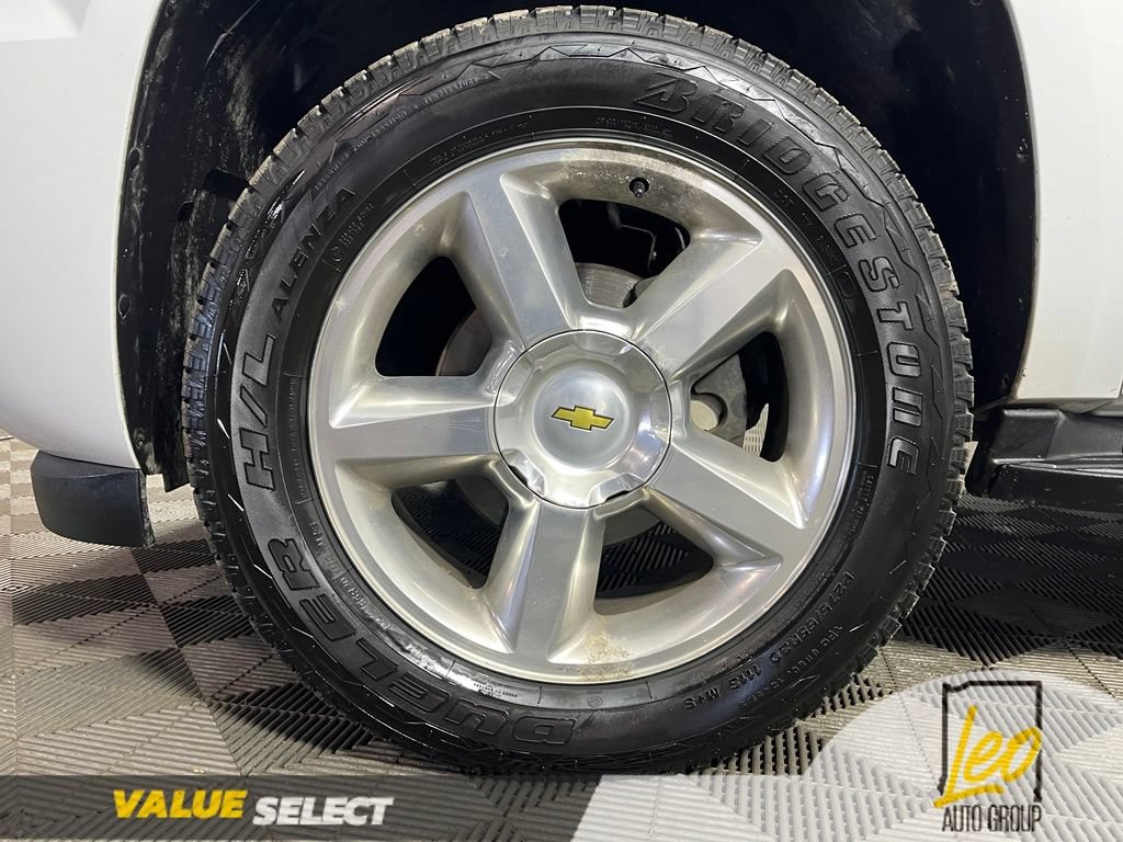 Used 2010 Chevrolet Tahoe LT AWD/4WD image 32
