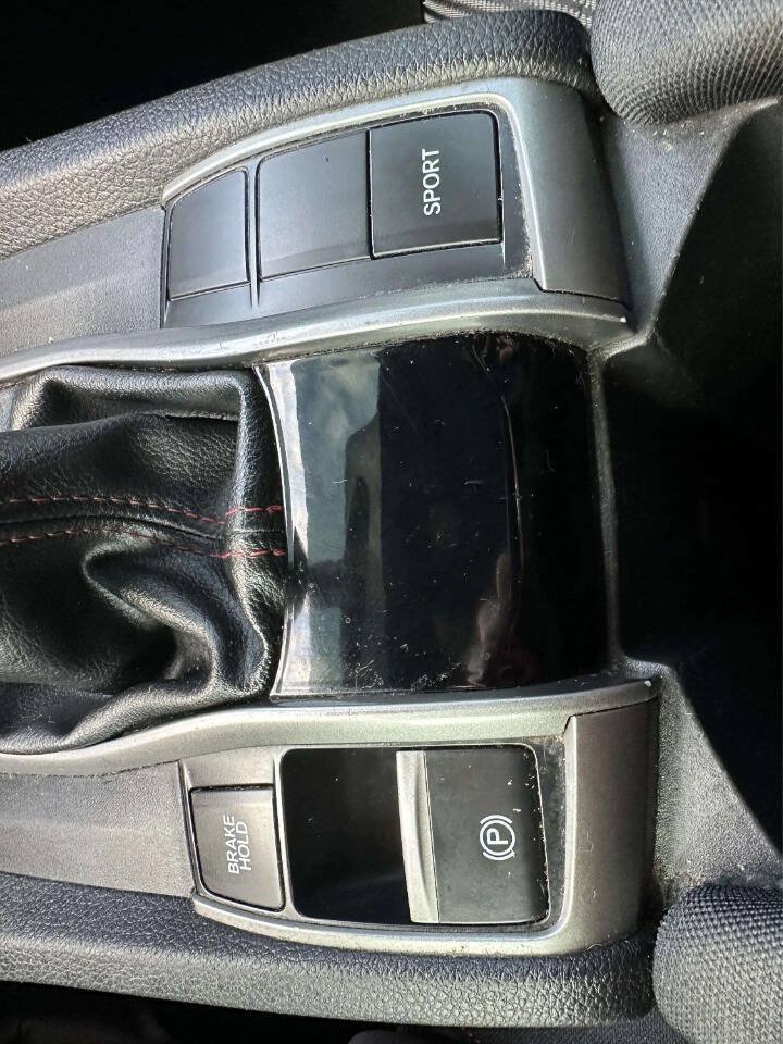 Used 2018 Honda Civic Si image 35